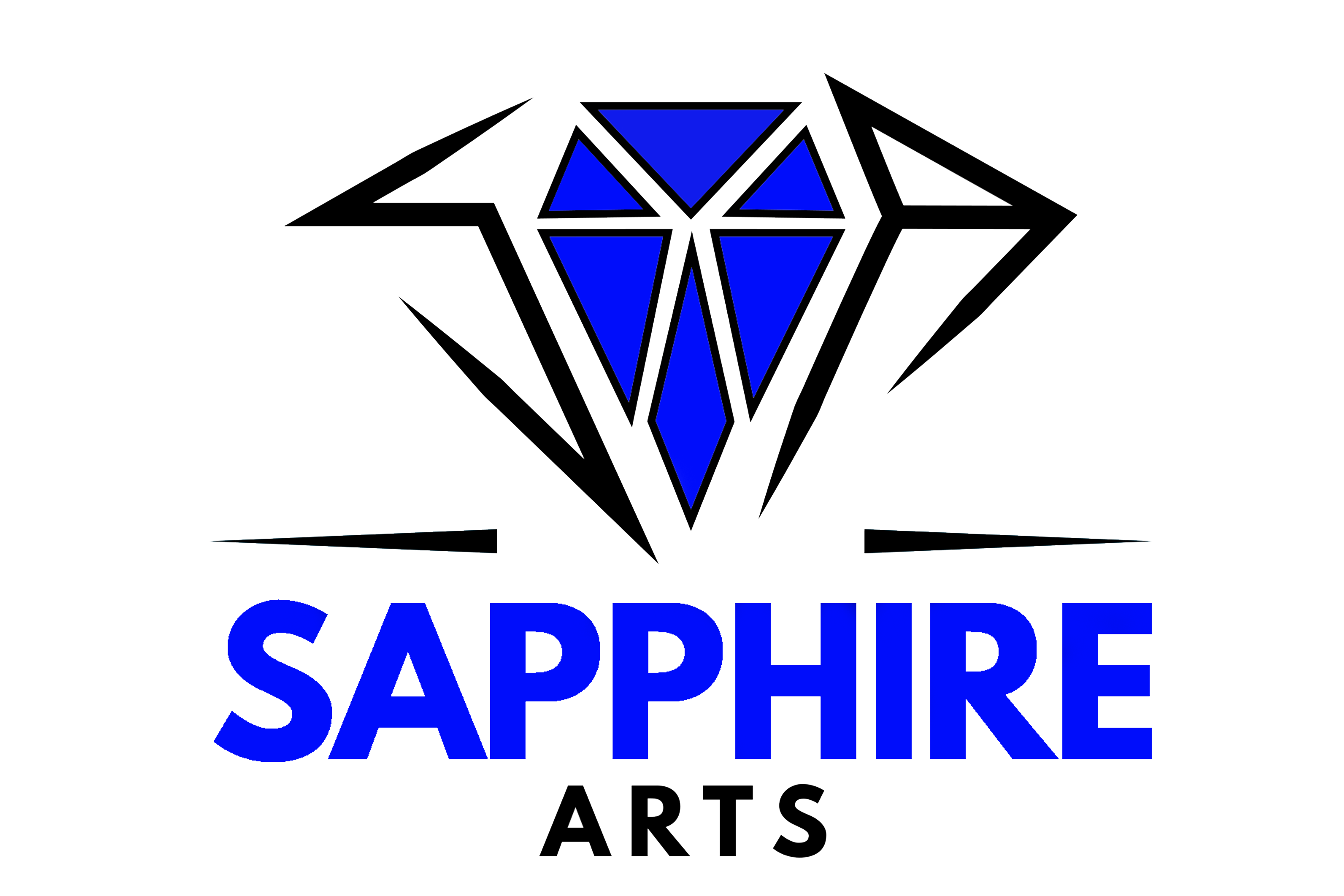 Sapphire Arts